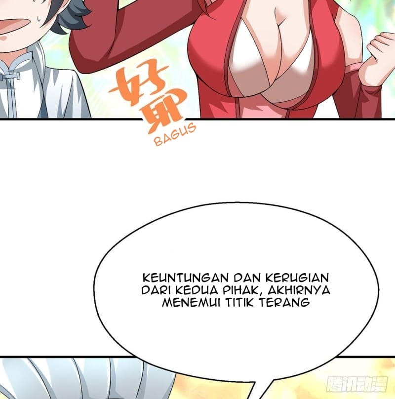 I Picked Up An Attributes Chapter 53 Gambar 13